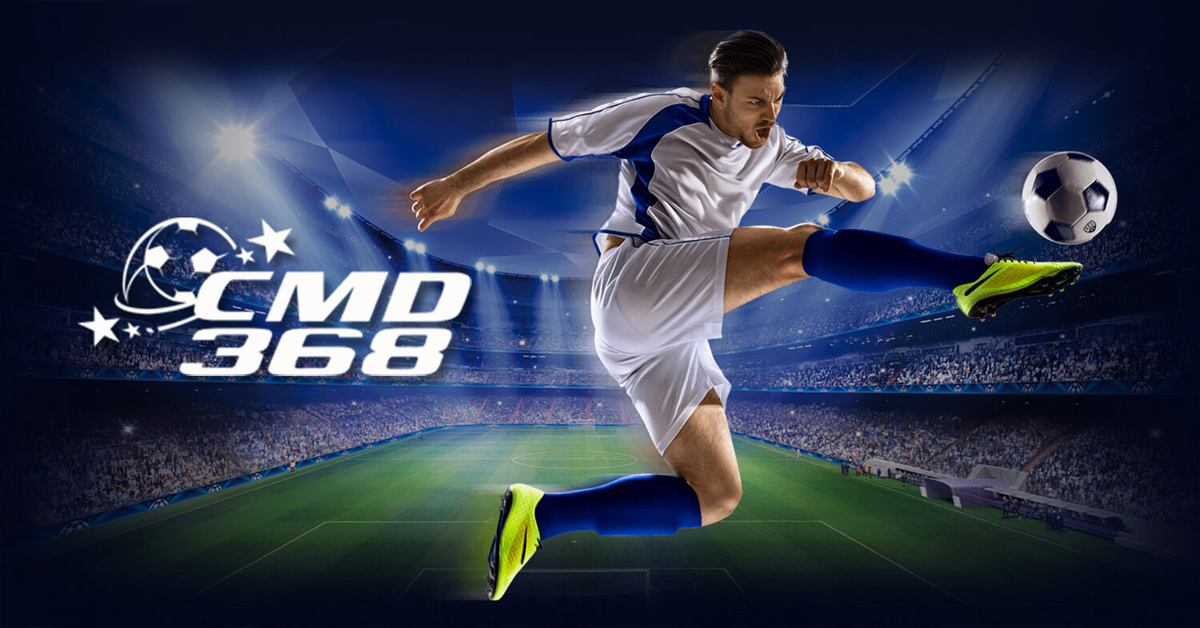 Panduan Lengkap Bermain di CMD368: Cara Daftar, Login, dan Akses Link Alternatif