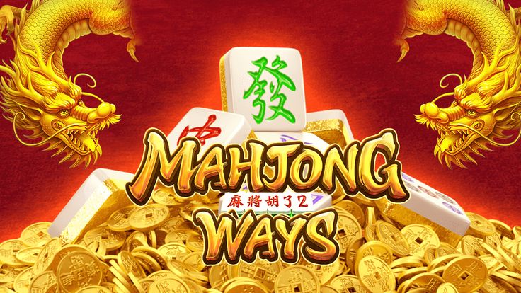 Tips Menang Slot Mahjong Online Dengan Modal Kecil dan Cepat